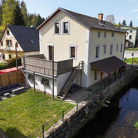 Feelmountains Hotell Teplice nad Metují Eksteriør bilde