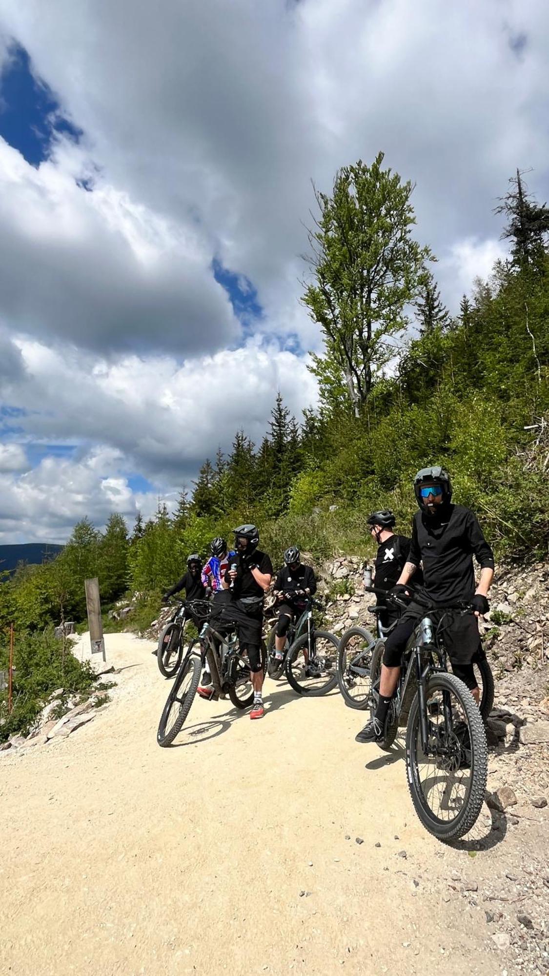 Feelmountains Hotell Teplice nad Metují Eksteriør bilde