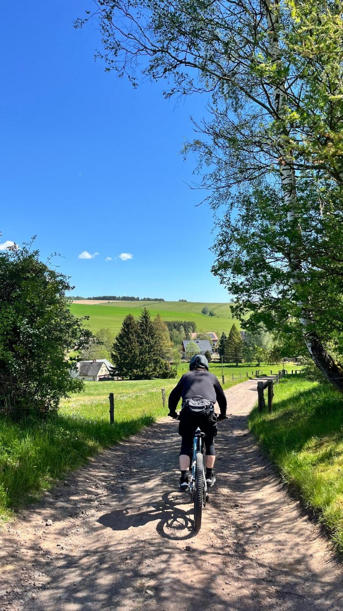 Feelmountains Hotell Teplice nad Metují Eksteriør bilde